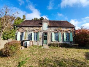 Vente maison 1 pièce 64 m² à Thorigny-sur-Oreuse (89260)  80 000 €
