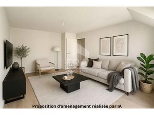 Appartement 2 pièces 46 m² à vendre / acheter villepreux 78450 ? | ERA Immobilier