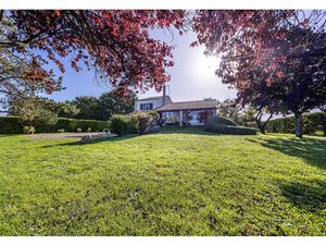 Maison 4 pièces 128 m² à vendre / acheter bouhet 17540 ? | ERA Immobilier