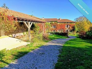 en vente Maison 312 m² – 465 000 € |Sugères