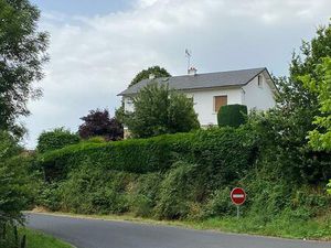 Maison à vendre à proximité du Sancy