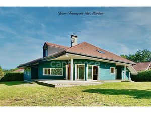 Maison à vendre ARMOY 8 pièce(s) 211m2 695 000€