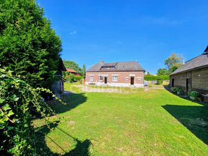 Maison à vendre BLANGY SUR BRESLE 5 pièce(s) 115m2 195 500€