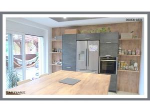 Maison à vendre SARRALBE 7 pièce(s) 241m2 399 000€