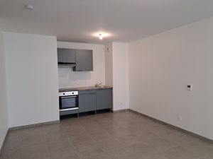 Location Appartement 2 pièces 45m² THONON LES BAINS 74200