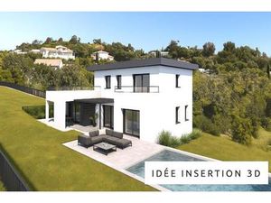 A Vendre - Terrain A Batir 2110 m2 - Carqueiranne