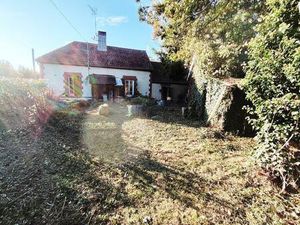 Vente maison 1 pièce 70 m² Châtres (10510)