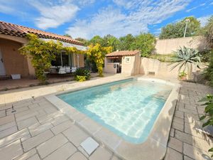 Vente maison 5 pièces 135 m² Martigues (13500)