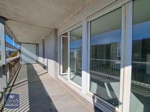 Location Appartement 2 pièces 52m² BORDEAUX 33800