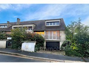 Vente maison 6 pièces 116.35 m² à Beauvais (60000)  230 000 €