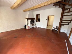 Maison T4 Brouilla à vendre