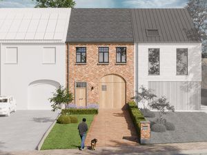 Grond te koop in Roosdaal