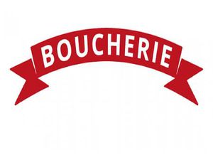NORD TOULOUSE - BOUCHERIE TRADITIONNELLE  avec LOGEMENT