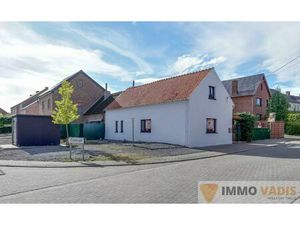 Knusse woning in Eigenbilzen