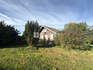 Maison T5 Seyssuel à vendre