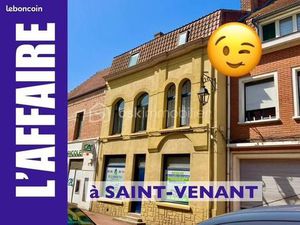 Immeuble 12 pièces 240 m²