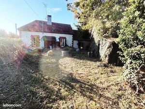 Maison 1 pièce 70 m²