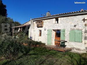 Maison 3 pièces 62 m²