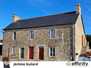 Immeuble 250 m² Gosne