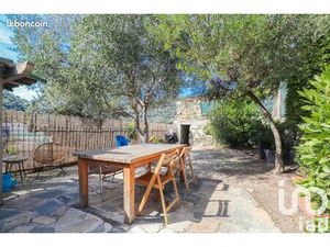 Maison 2 pièces 42 m²