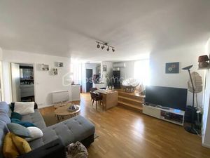 Appartement de 70 31 m² à Mireval