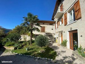 Maison 7 pièces 168 m²