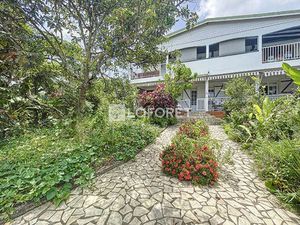 Maison T12 Morne-à-l'Eau à vendre