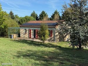 Maison 4 pièces 72 m²