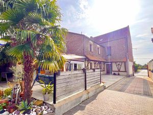 Annonce vente maison 9 pièces de 205m2 à Raimbeaucourt (59283) - ParuVendu.fr ref 99278295