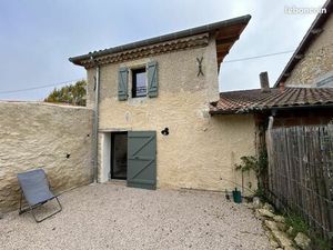 Maison 3 pièces 61 m²