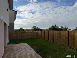 Maison 5 pièces 128 m²