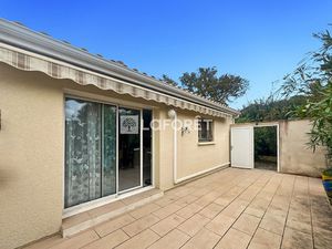 Maison T3 Laruscade à vendre