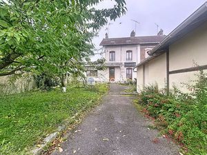 Maison T4 près de SINCENY à vendre