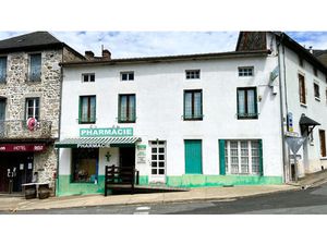 Maison T6 Ferrières-sur-Sichon à vendre