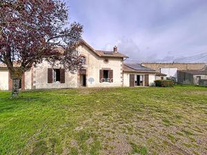 Maison T6 Viennay à vendre