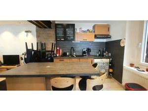 Vente maison 4 pièces 98 m² à Plancherine (73200)  245 000 €