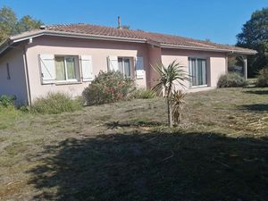 Vente maison 6 pièces 131 m² à Le Sen (40420)  239 000 €