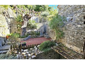 Vente maison 5 pièces 100 m² à Vezenobres (30360)  249 000 €