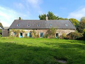 maison 3 chambres 130 M2