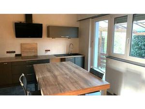 Maison individuelle 5 pièces 115 m2