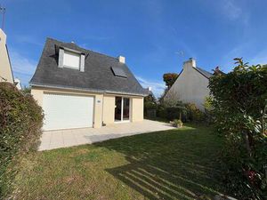 Emplacement recherché à SARZEAU - La plage et les commerces à pied!