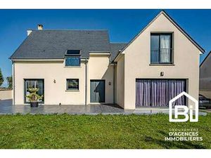 Vente Maison à Rocquancourt (14540) : à vendre / 222m² Rocquancourt