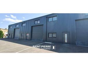 Achat Local commercial 100m² AUGNY 57685