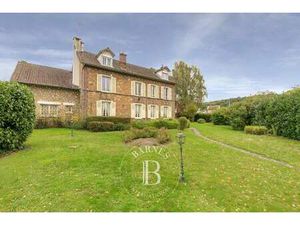 Maison à vendre 10 Pièces 320 m2 Vauhallan - 1 190 000 €