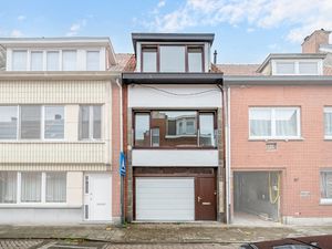 Huis te koop in Beveren-Kruibeke-Zwijndrecht met 4 slaapkamers