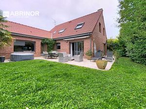 Achat Maison 5 pièces 150m² PONT A MARCQ 59710