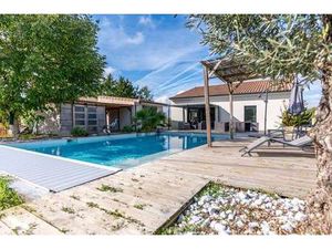 Vente maison 5 pièces 135 m² Vélines (24230)