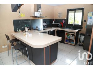 Vente maison 4 pièces 99 m² à Le Bosc (34700)  285 000 €