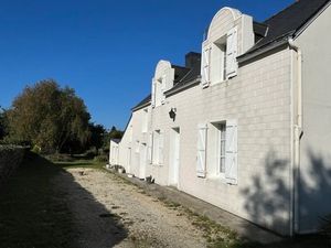 Vente maison 3 pièces 85 m² à Moelan-sur-mer (29350)  249 900 €