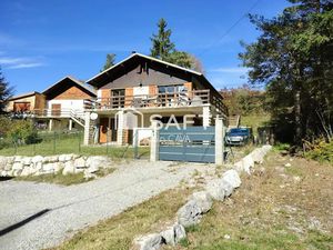 Vente maison 4 pièces 105 m² à Seyne les alpes (04140)  290 000 €